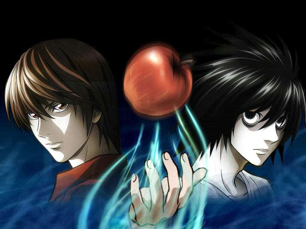 30 Best Death Note Quotes | Shareitnow