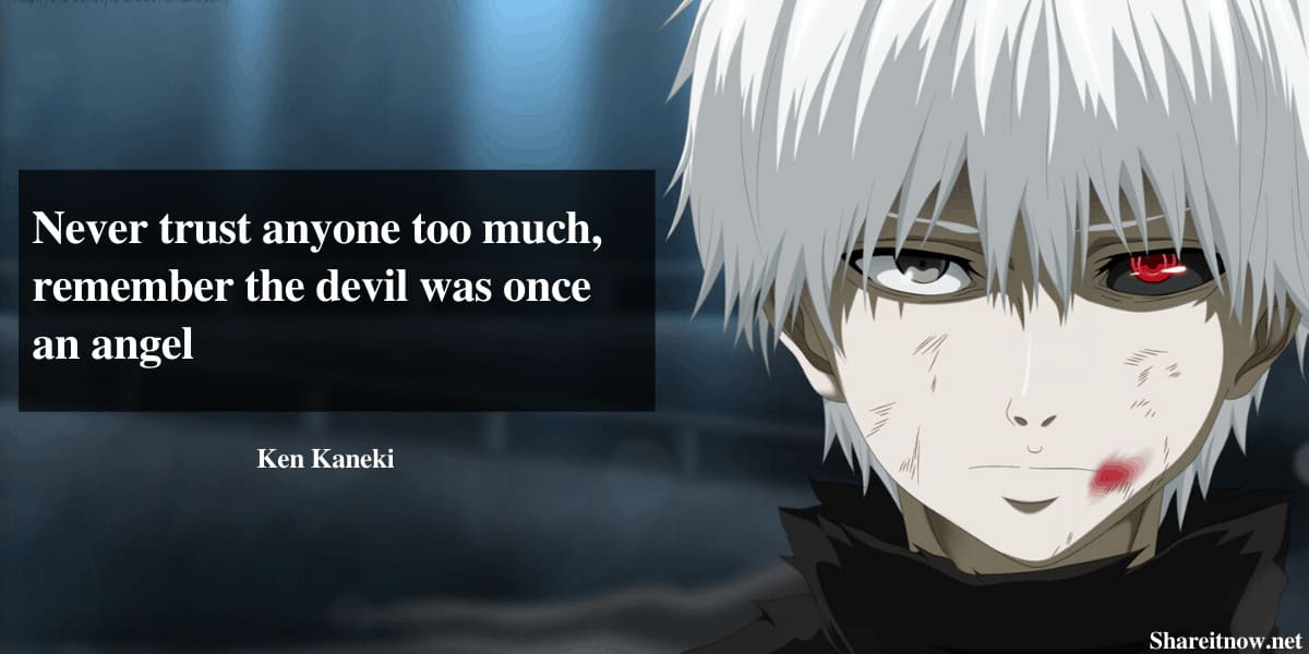 What are some quotes about death by an anime or manga character  Quora
