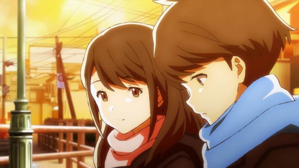 30 Best High School Romance Anime Of All Time | Shareitnow