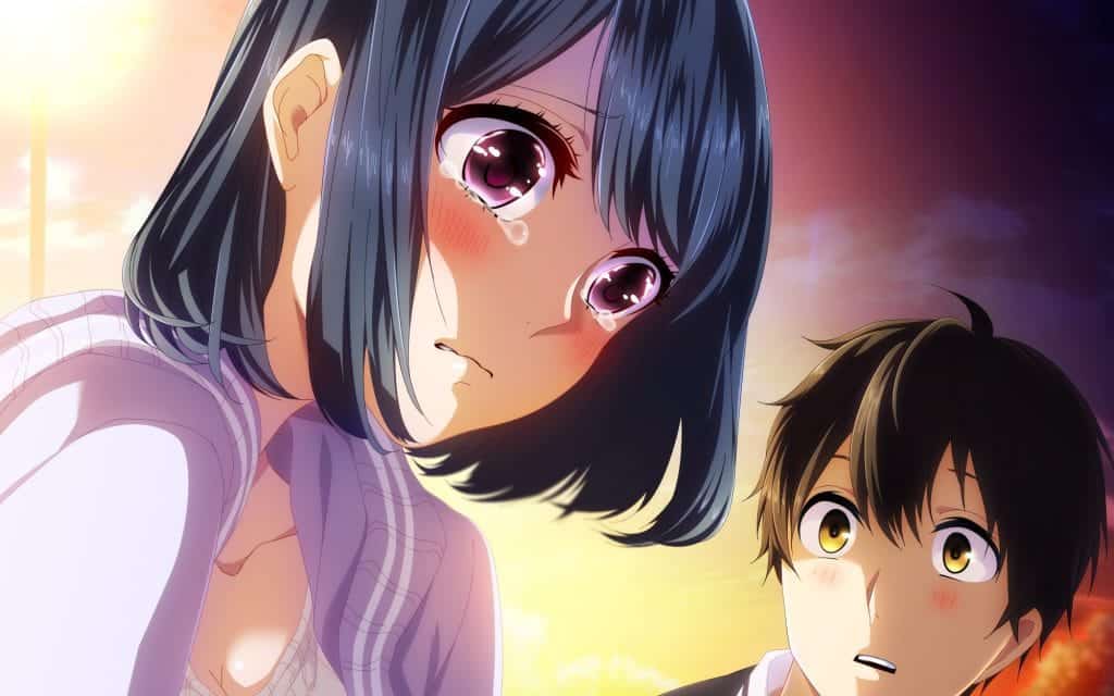 The 26 Greatest Romance Anime You Shouldnt Miss Out On