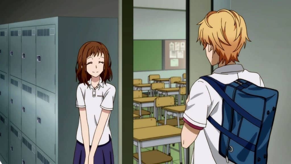 10 Best High School Romance Anime Ever That You Should Watch  OtakuKart