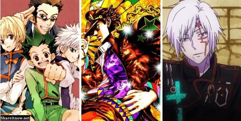 10 Long-Running Anime Series to Binge-Watch | Geeks