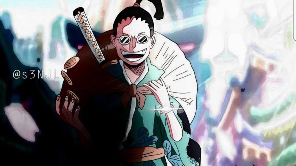One Piece Chapter 974 Spoilers Predictions Read Online Shareitnow