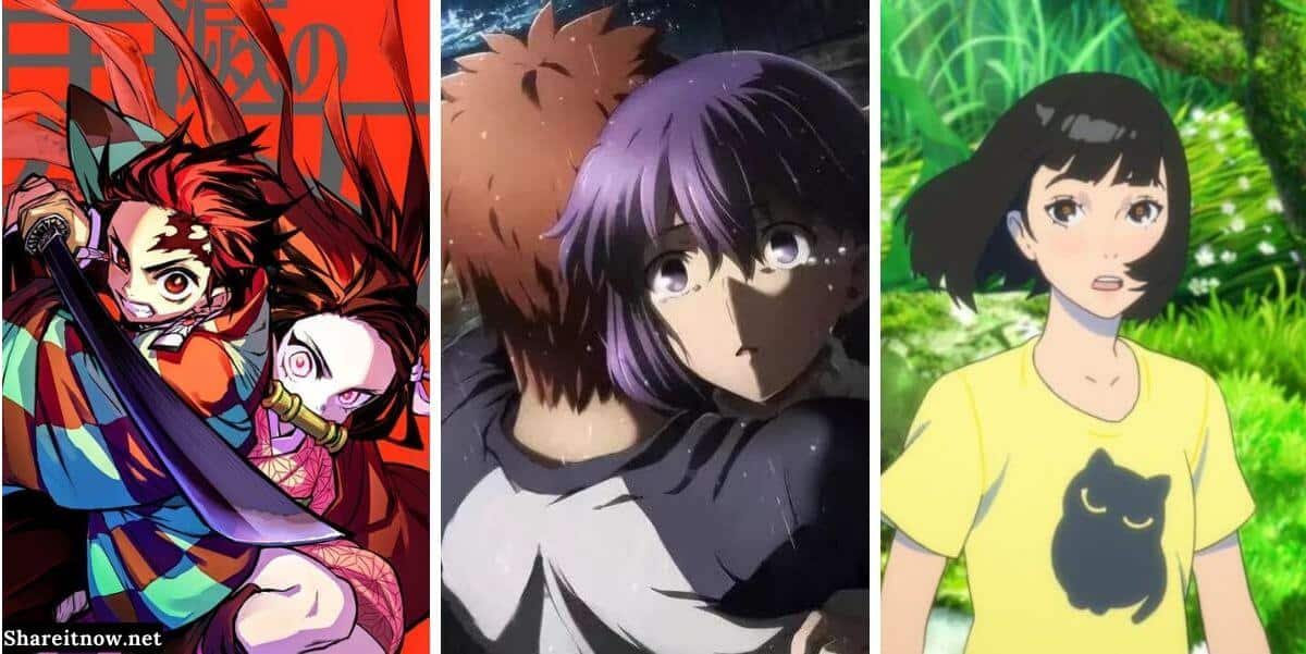 14+ Best Magic Anime To Watch (Ranked) - MyAnimeGuru