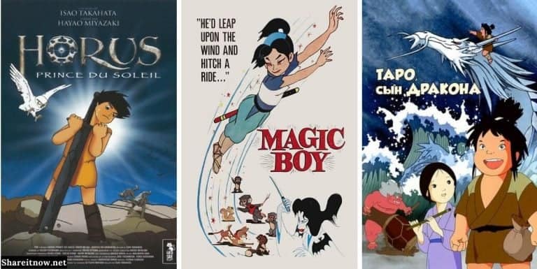 27 FamilyFriendly Animated Movies for Halloween  This West Coast Mommy