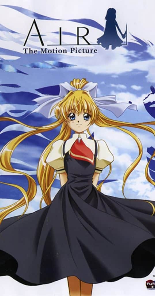 Top 10 Best Fantasy Romance Anime  My Teen Guide