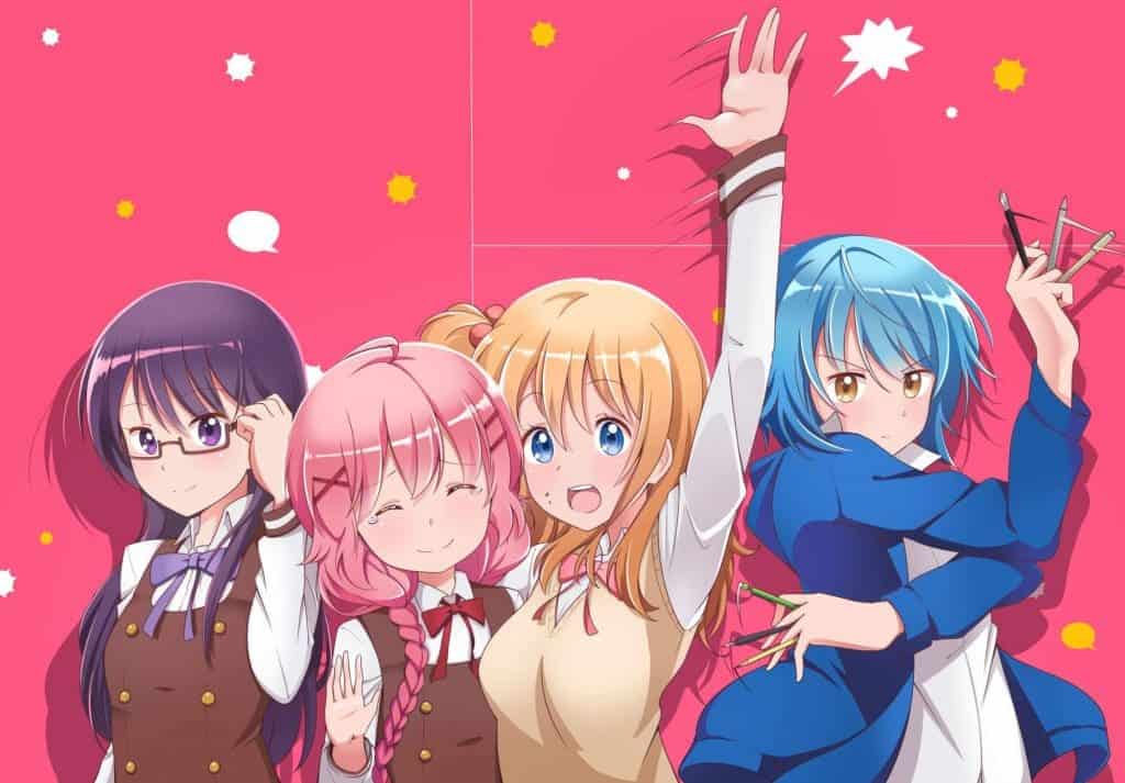 The 12 Best Slice of Life Anime to Watch Anytime  IGN