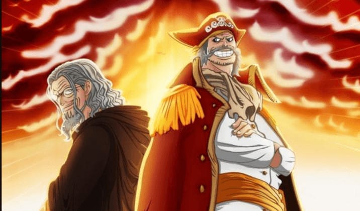 Read One Piece 994 Spoilers One Piece Chapter 994 Raw And Release Date Shareitnow