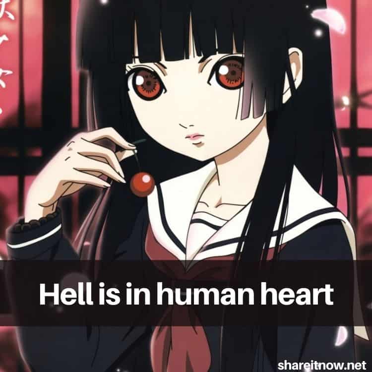 Category:Anime | Hell Girl (Jigoku Shoujo) Wiki | Fandom