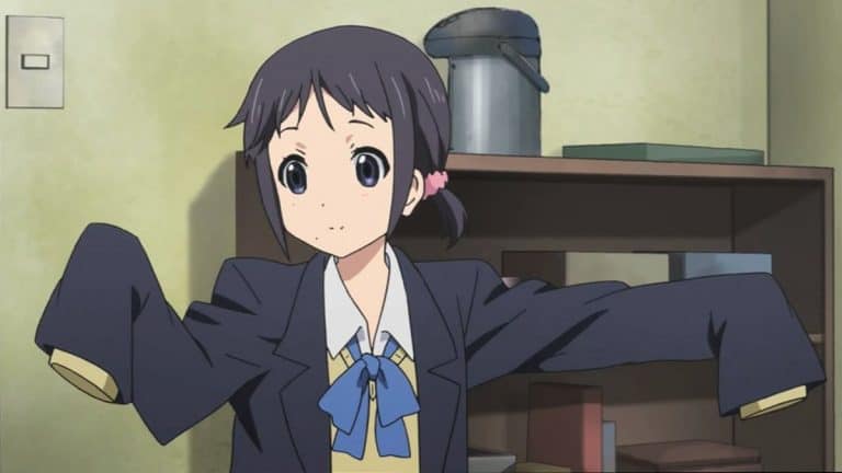 12 Best Iori Nagase Quotes From Kokoro Connect | Shareitnow