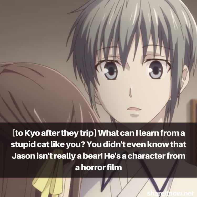 Anime Quotes - Anime: Grand blue Edited by: John Russel | Facebook