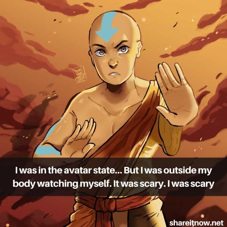 10 Powerful Avatar The Last Airbender Quotes
