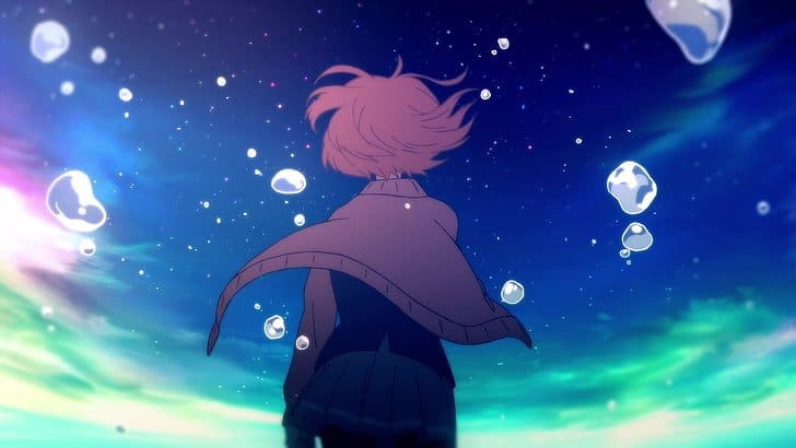 15 Anime About Spirits And Youkai To Get You Into The Occult | Shareitnow