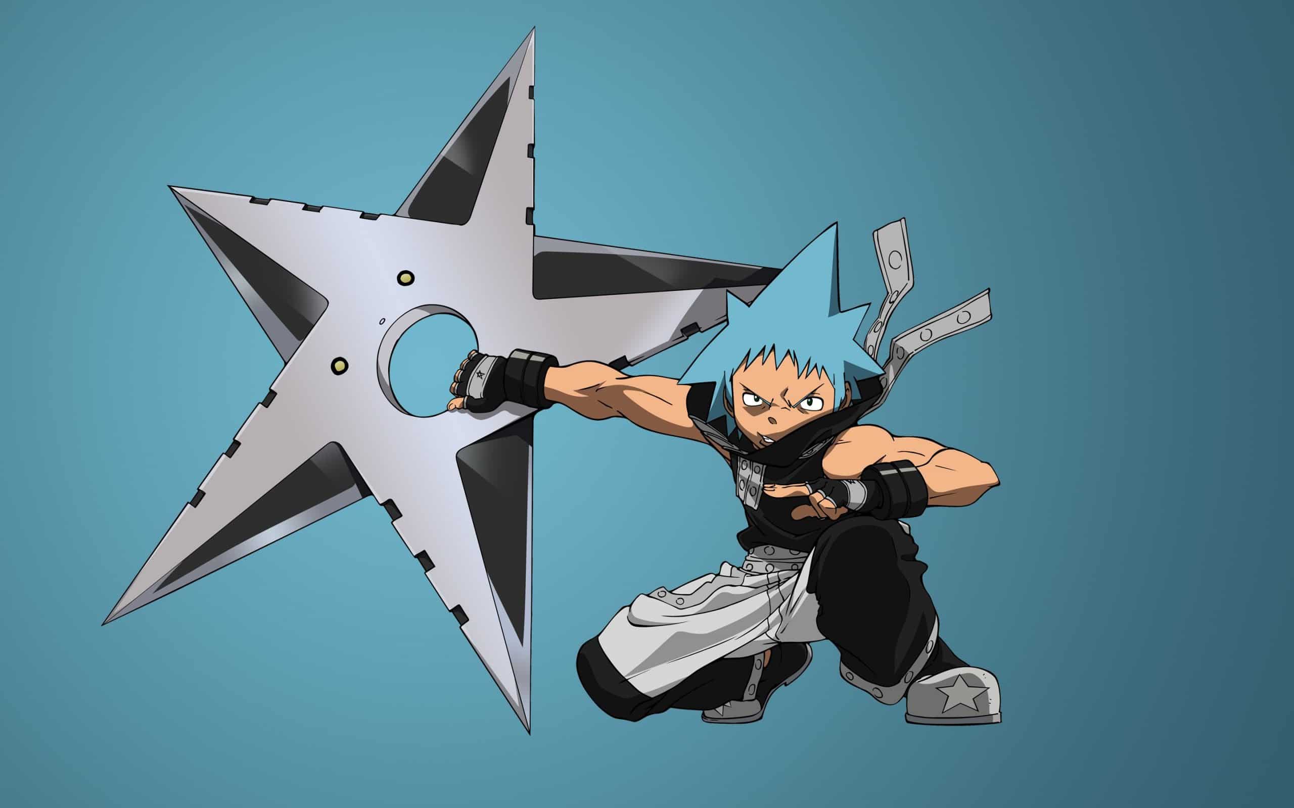 1242x2688 Resolution soul eater, black star, anime Iphone XS MAX Wallpaper  - Wallpapers Den
