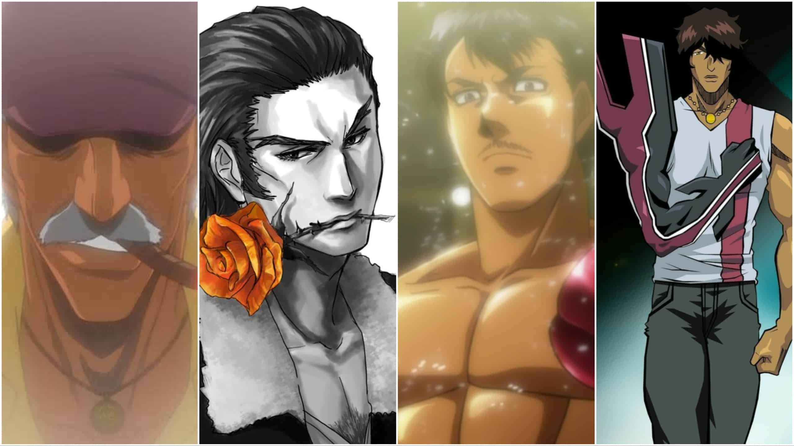 10 popular Mexican anime characters of all time, ranked - Tuko.co.ke